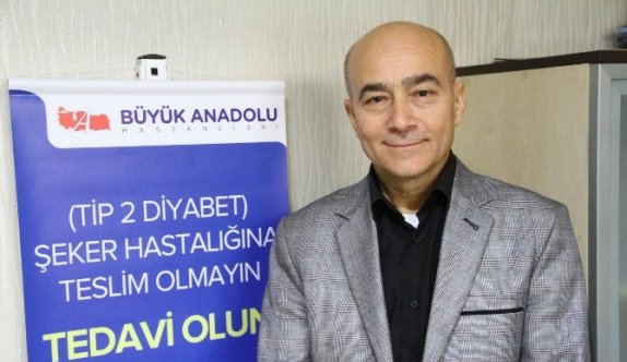 “Şeker Bitti 10 Yaş Gençleştim”