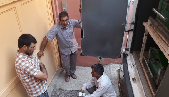 Sulama kanalında boğulan kuzenler toprağa verildi