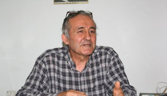 Talaş içinde sağlık üretiyor