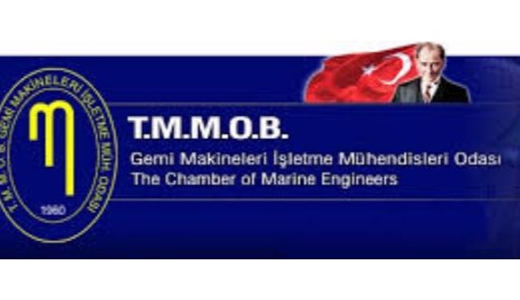 TMMOB GEMİMO Kabotaj bayramı Basın Bildirisi