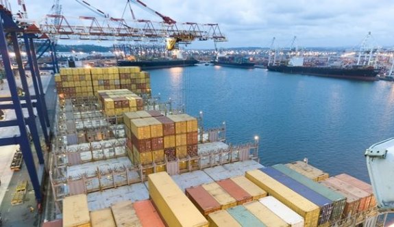 TOBB Denizcilik Meclis Başkanı Erol YÜCEL, &quot;Denizde krizin sona yaklaşıyor&quot; dedi