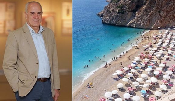 Turizmde Artık Deniz-Kum-Güneş Yetmiyor
