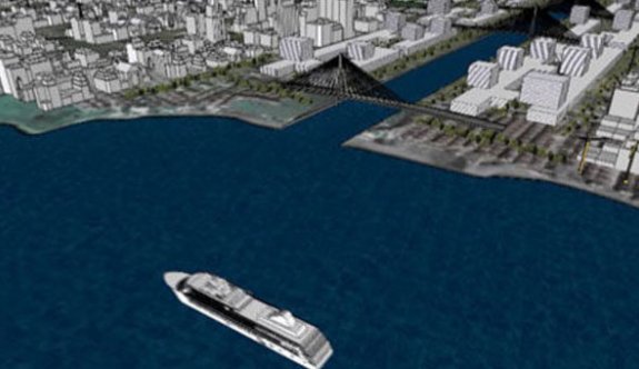 Ulaştırma, Denizcilik ve Haberleşme Bakanı Arslan Panama'ya Gitti