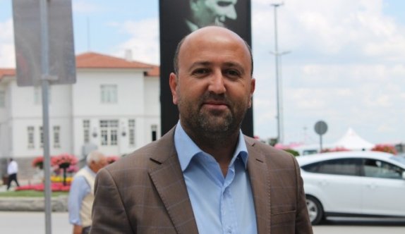 Uluslararası Festivale 7 Ülke Katılacak