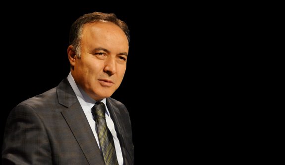 Vali’den duygu dolu veda yazısı