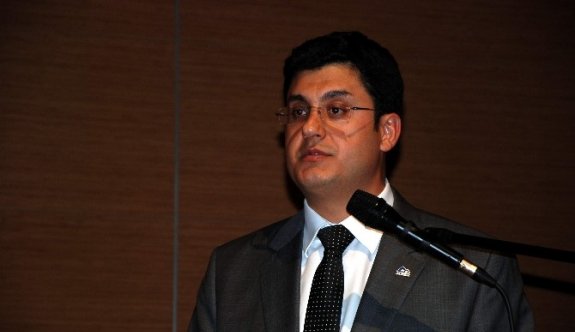 “Yanlış Meslek Seçimi Sevmediğin Bir Yemeği Zorunlu Yemek Gibidir”