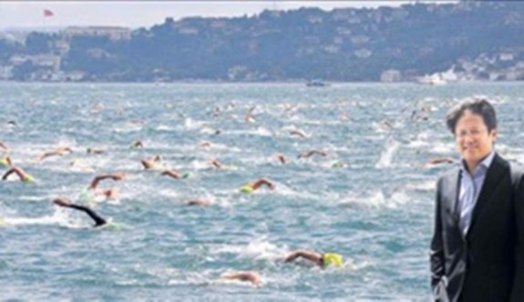 28. Samsung Boğaziçi Kıtalararası Yüzme Yarışı Yarın