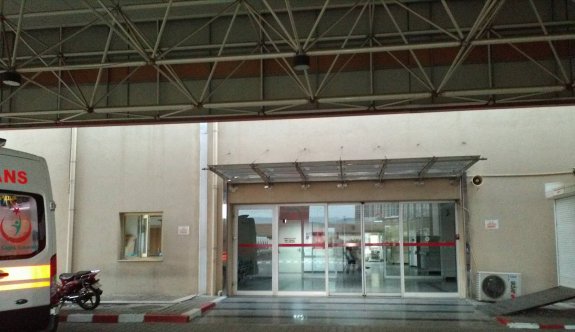 Açığa alınan kaymakam intihar etti