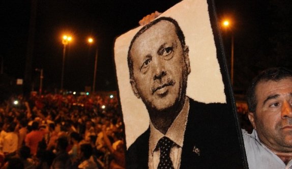 Adıyamanlılar sokaklara döküldü