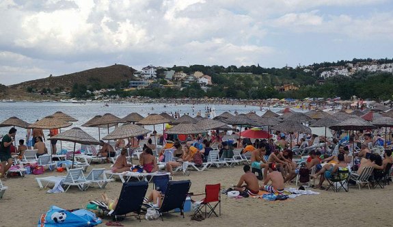 Akdeniz değil Saros Körfezi