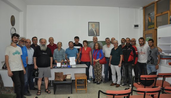 Artvin&#039;i Rahatlatan Haber Danıştay&#039;dan Geldi