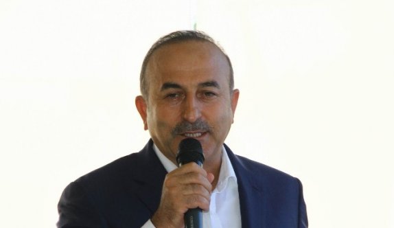 Bakan Çavuşoğlu: “CHP’nin içinde DHKP-C’li milletvekilleri var”
