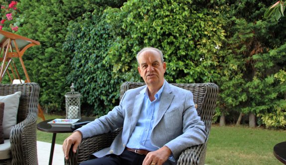 Başbuğ: TSK tarihine kara leke sürdüler