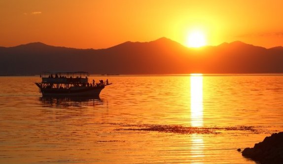 Beyşehir’de gemi sevk ve idare belgesi sınavı yapılacak