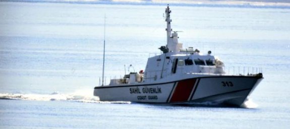 Bodrum&#039;da alarm...