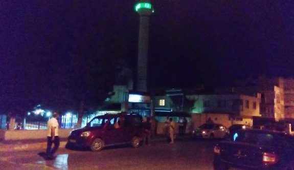 Camilerden birlik ve beraberlik çağrısı yapıldı