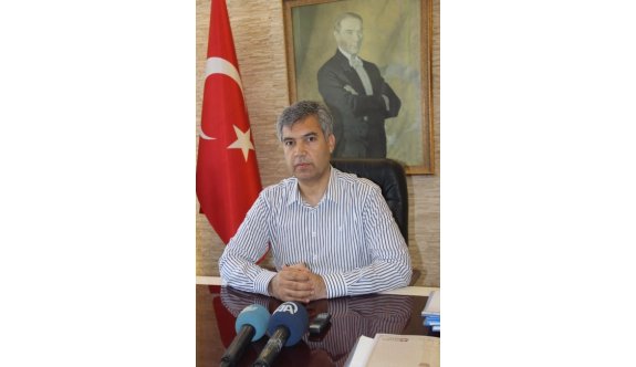 Çanakkale’de OHAL bürosu kuruldu