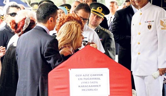 Cem bir kez daha aklandı