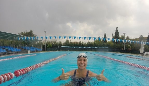 Çılgın Türkler Kadın Yüzme Takımı Capri Adası’na yüzecek