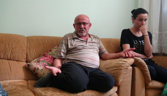 Çınar'ın ailesi ikinci kez evlat acısı yaşamak istemiyor
