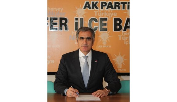 Çolak: “Milli iradeyi son nefesimize kadar savunacağız”