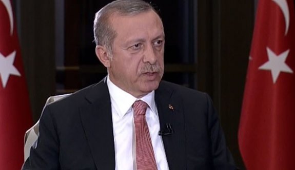Cumhurbaşkanı Erdoğan: Darbe girişimini eniştemden öğrendim