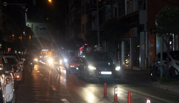 Darbe kalkışmasına Yalova’dan tepki