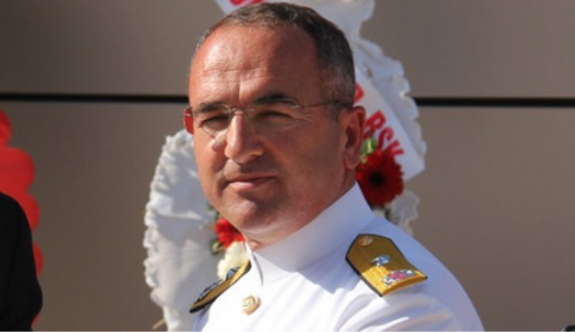 Darbeci Garnizon Komutanı gözaltına alındı