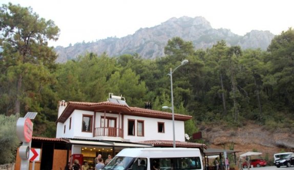 Darbecileri ihbar eden fırıncı o anları anlattı