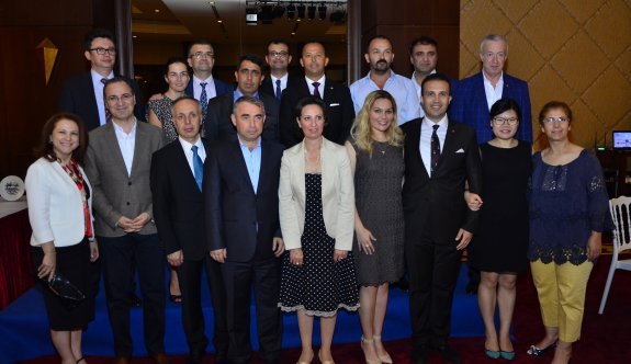 Denizciliği Bir Araya Getiren Bayram