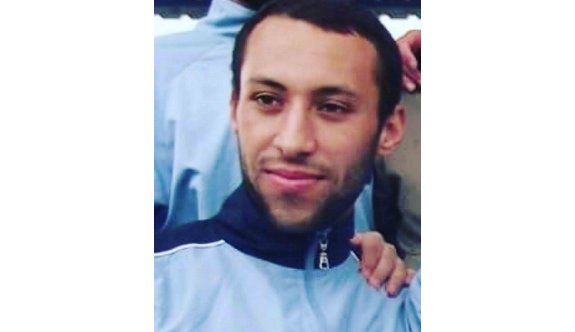 Denizde kalp krizi geçiren amatör futbolcu yaşamını yitirdi