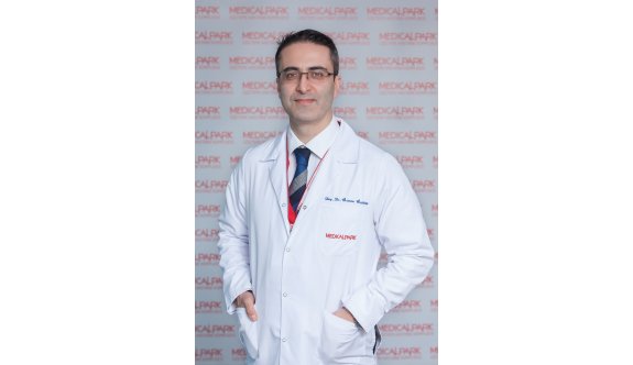 &#039;Denizden çıktıktan sonra kulağınızı kaşımayın&#039;