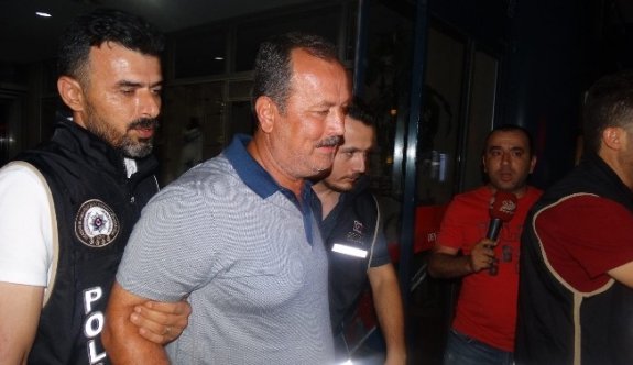 Denizli Ticaret Odası’ndaki FETÖ operasyonu