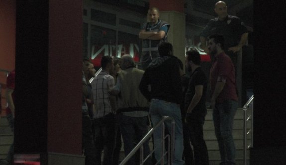 Donanma’da gözaltına alınan erler serbest