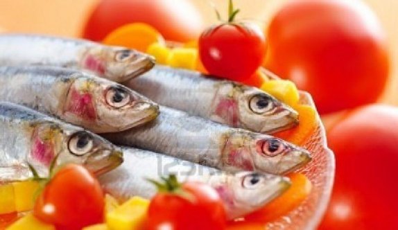 Ege’nin sardalyası görücüye çıkıyor