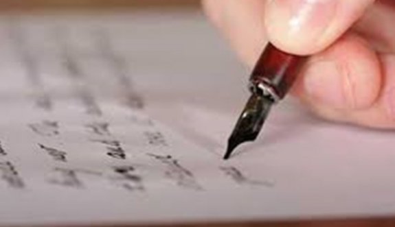 Eski Bir Çalışanından Arkas&#039;a Mektup Var