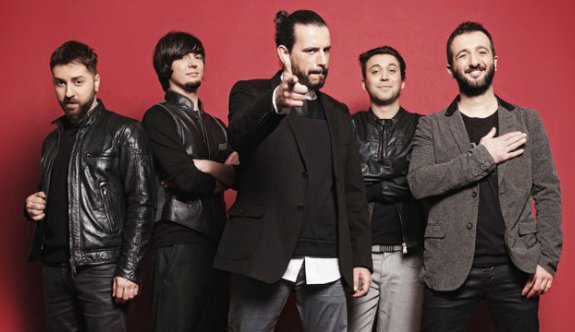 Gece Yolcuları albüm müjdesi verdi