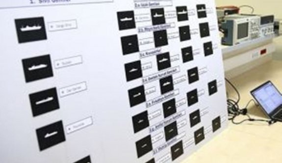 Gemi takibinde uyduya rakip geliştirildi ​