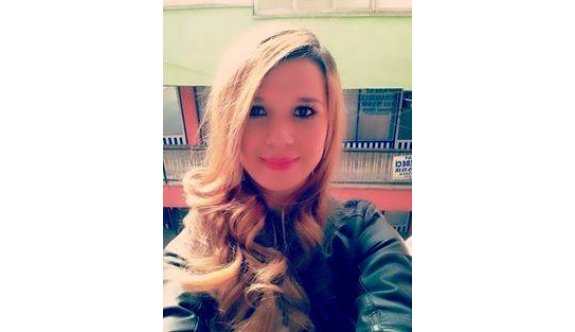 Genç kız gölde boğuldu