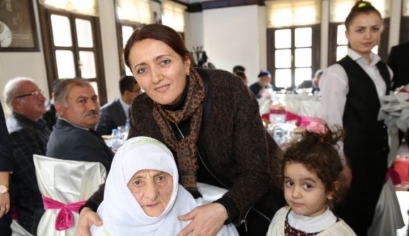 Helikopter kazasında eşi ve kızını kaybeden paşanın memleketine acı haber ulaştı