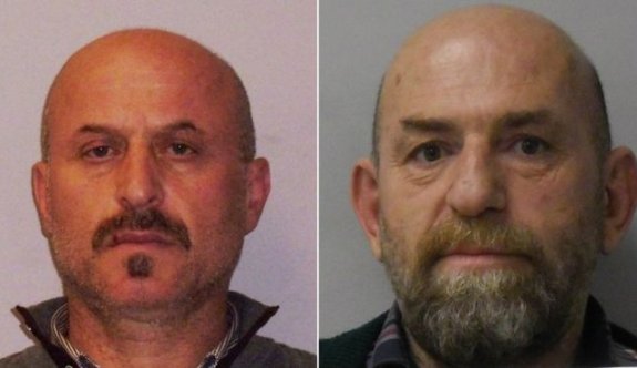 MV Hamal isimli gemide iki Türk İngiltere'de kokain kaçakçılığından hüküm giydi