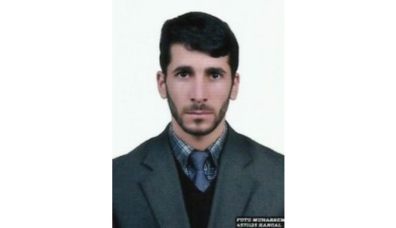 Irmağa düşen eşini kurtarmak isteyen imam boğuldu