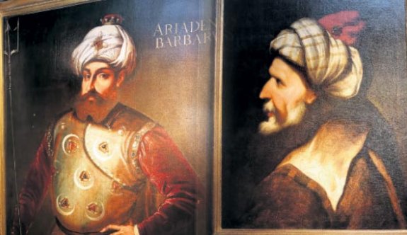 Kanuni’ye, deniz gücünün kara gücünden daha az önemli olmadığını kanıtlamıştı