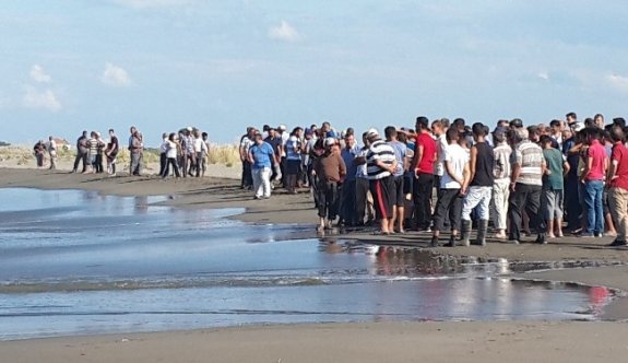Karadeniz’de can pazarı: Kardeş kurtarıldı, ağabey kayıp