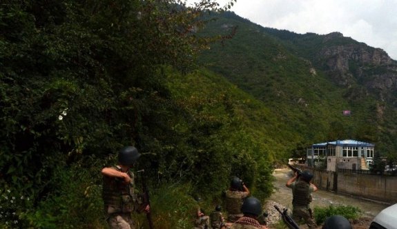 Karadeniz’de son 1 yılda 9 terör saldırısı: 7 şehit, 13 yaralı