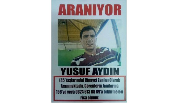 Kardeşlerini öldüren ağabey yakalandı