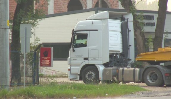 Kocaeli'nde 34 askeri personel gözaltına alındı