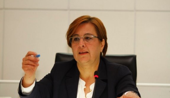 Konak Belediye Başkanı Pekdaş’tan ‘liman’ çıkışı