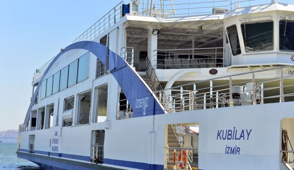 Kubilay da Körfez’le buluştu