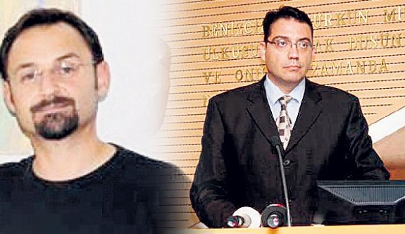 Kumpas mağdurları şimdi tuğamiral 